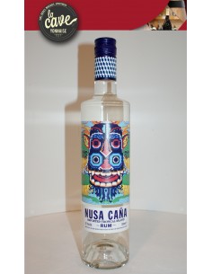 Nusa Cana Blanc 35%