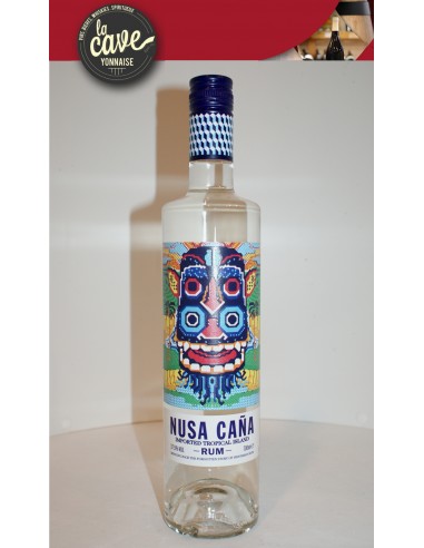Nusa Cana Blanc 35%