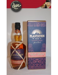 PLANTATION RUM Gran Anejo 42%