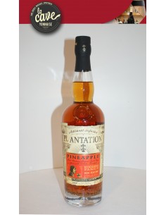 PLANTATION RUM  Pineapple 40%