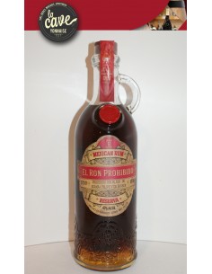EL RON PROHIBIDO 12 ans...