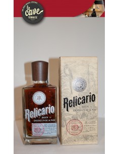 Relicario solera 10 ans 40%