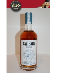 Saison Rum 42%