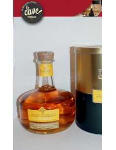 SPANISH CARIBBEAN XO - RUM...