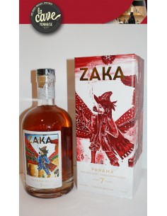 Zaka  Panama 42%