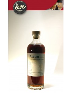 Arran  18 ans 46%