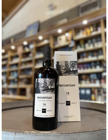 MOUNTGAY 14 ANS ELLIOT ERWITT Series 1