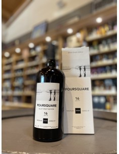 FOURSQUARE 16 ANS ELLIOT...