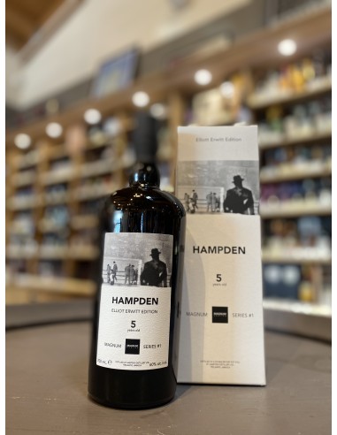 HAMPDEN 5 ANS ELLIOT ERWITT Series 1