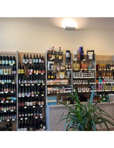 Les Bières & Epiceries