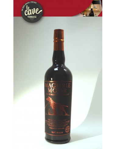 Arran Machrie Moor 46%