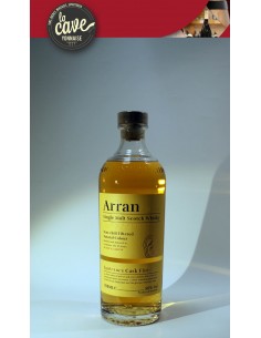 ARRAN The Sauternes Cask...