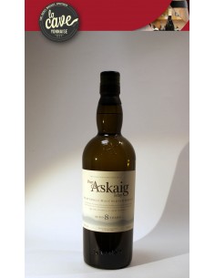 PORT ASKAIG 8 ans 45,8%