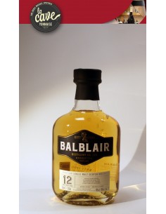 BALBLAIR 12 ans 46%