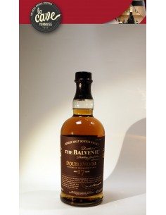 BALVENIE (The) 17 ans...