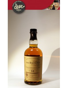 BALVENIE (The) 14 ans...