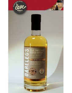 Barelegs Islay single malt 46%