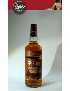 BENRIACH 21 ans Tawny Port...