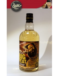 BIG PEAT 46%