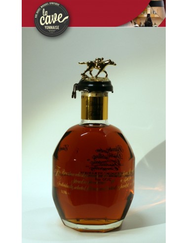 BLANTON’S Gold Edition 51,5%