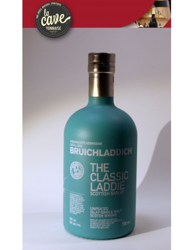 BRUICHLADDICH Classic Laddie Scottish...