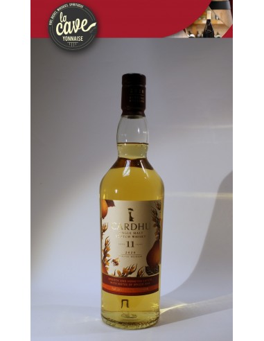 Cardhu 11 ans 56% – Special Release 2020